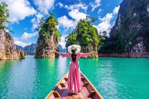 Thailand Long-Term Resident Visa